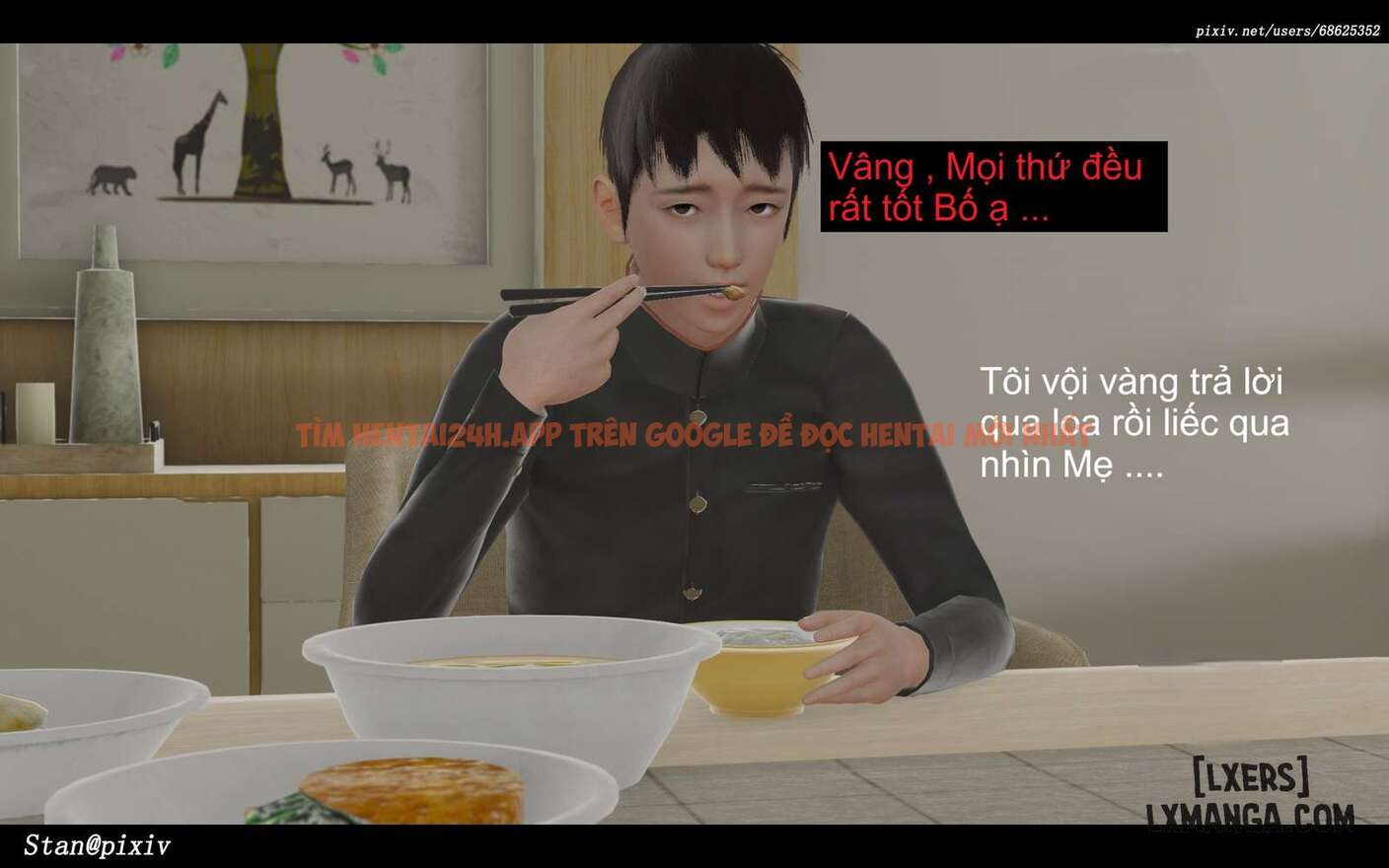 Xem ảnh 17 690734ae04d8c trong truyện hentai Story With My Mom - Chương 1.3 - www.hentaitvn.net