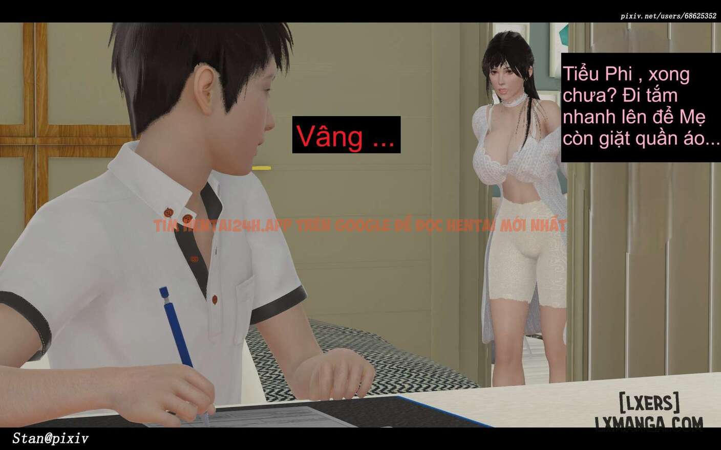 Xem ảnh 20 690734ae04d8c trong truyện hentai Story With My Mom - Chương 1.3 - www.hentaitvn.net