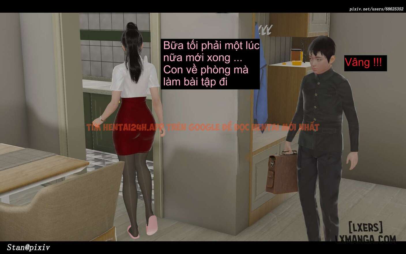 Xem ảnh 3 690734ae04d8c trong truyện hentai Story With My Mom - Chương 1.3 - www.hentaitvn.net