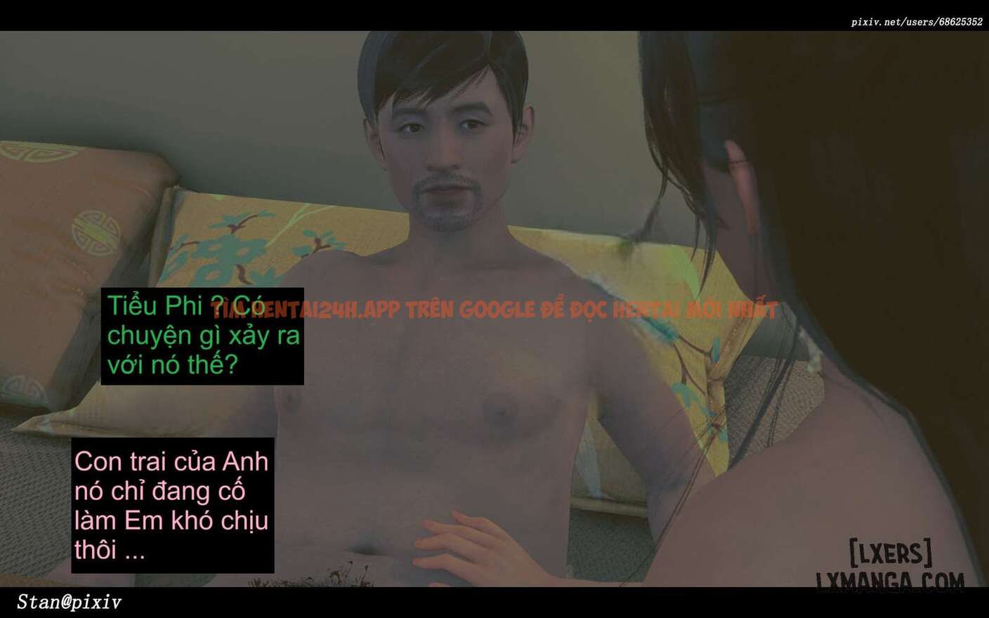 Xem ảnh 36 690734ae04d8c trong truyện hentai Story With My Mom - Chương 1.3 - www.hentaitvn.net