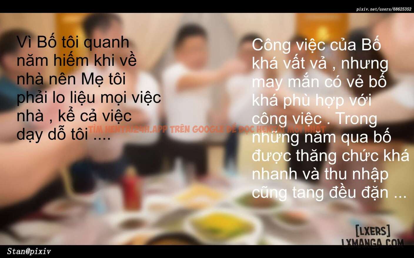 Xem ảnh 5 690734ae04d8c trong truyện hentai Story With My Mom - Chương 1.3 - www.hentaitvn.net