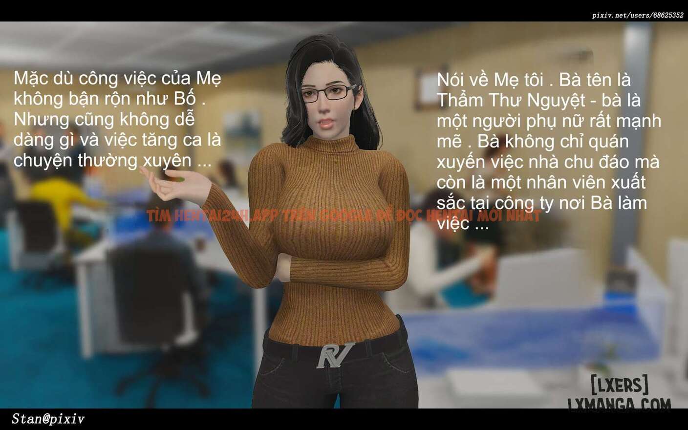 Xem ảnh 6 690734ae04d8c trong truyện hentai Story With My Mom - Chương 1.3 - www.hentaitvn.net