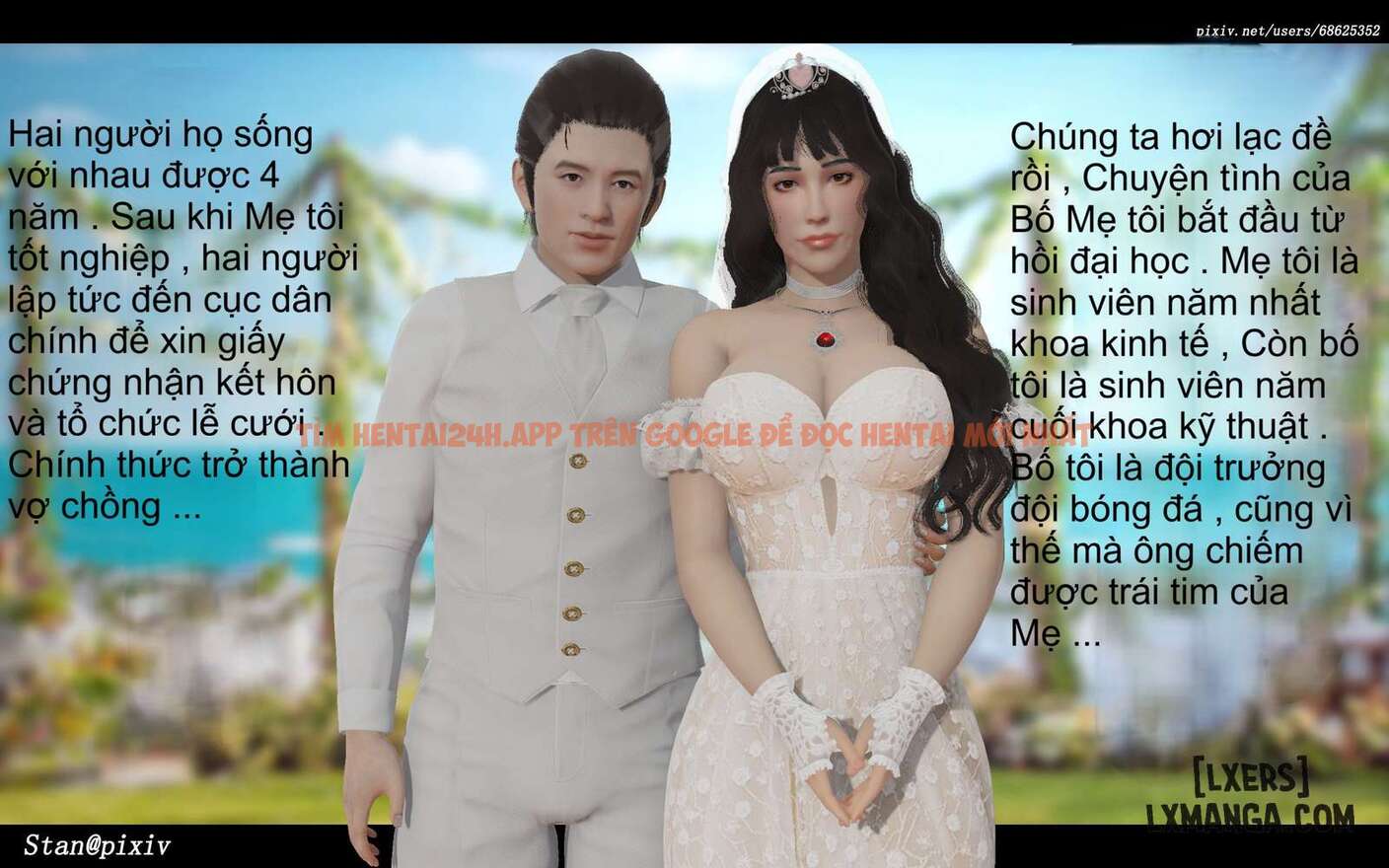 Xem ảnh 9 690734ae04d8c trong truyện hentai Story With My Mom - Chương 1.3 - www.hentaitvn.net