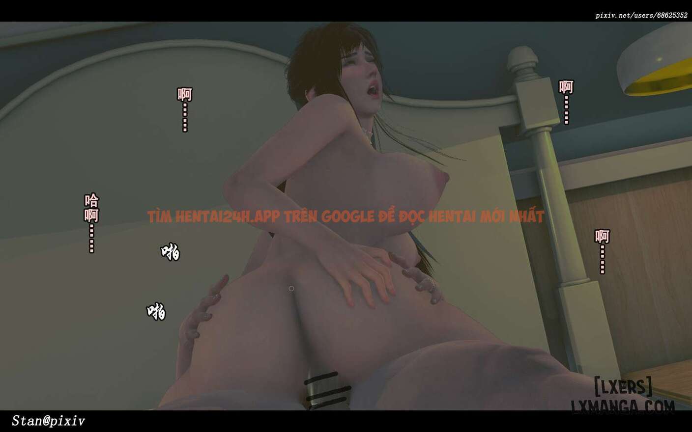 Xem ảnh 10 6907354ae4102 trong truyện hentai Story With My Mom - Chương 1.4 - www.hentaitvn.net