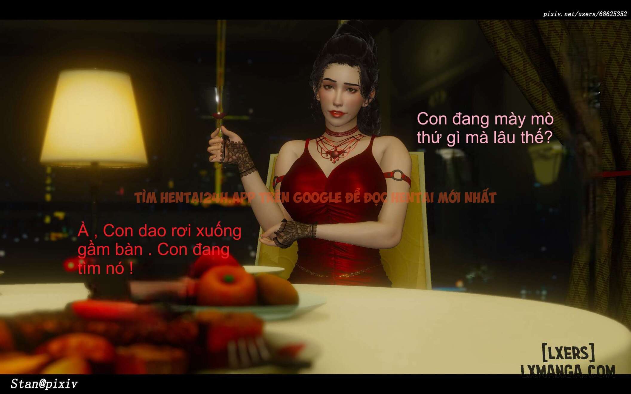 Xem ảnh 10 691174b78a566 trong truyện hentai Story With My Mom - Chương 2.3 - hentaitvn.net