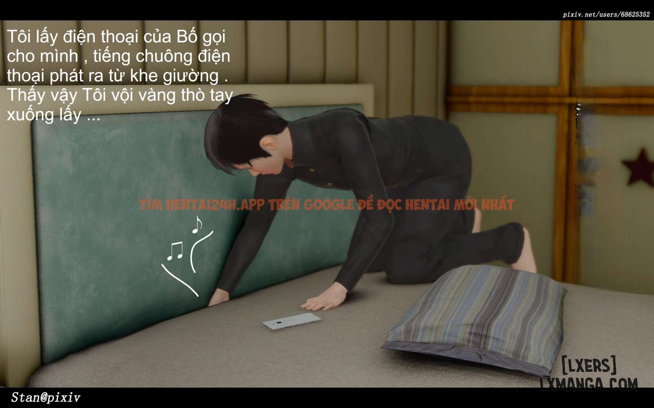 Xem ảnh 16 691174b78a566 trong truyện hentai Story With My Mom - Chương 2.3 - hentaitvn.net