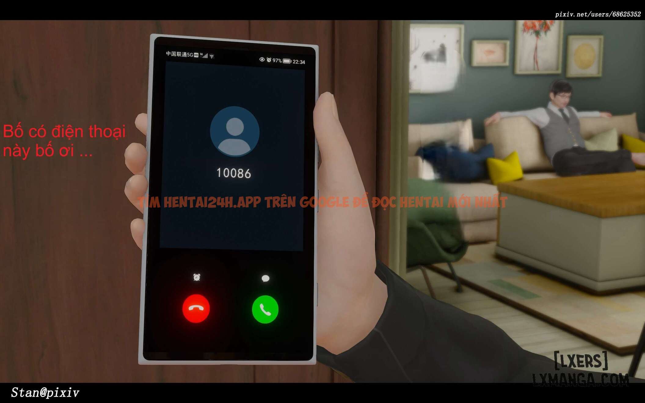 Xem ảnh 17 691174b78a566 trong truyện hentai Story With My Mom - Chương 2.3 - hentaitvn.net