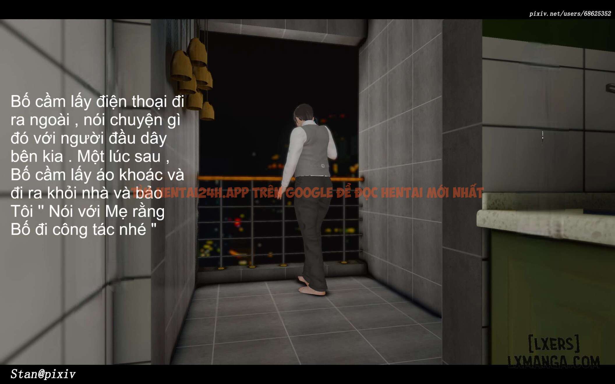 Xem ảnh 18 691174b78a566 trong truyện hentai Story With My Mom - Chương 2.3 - hentaitvn.net