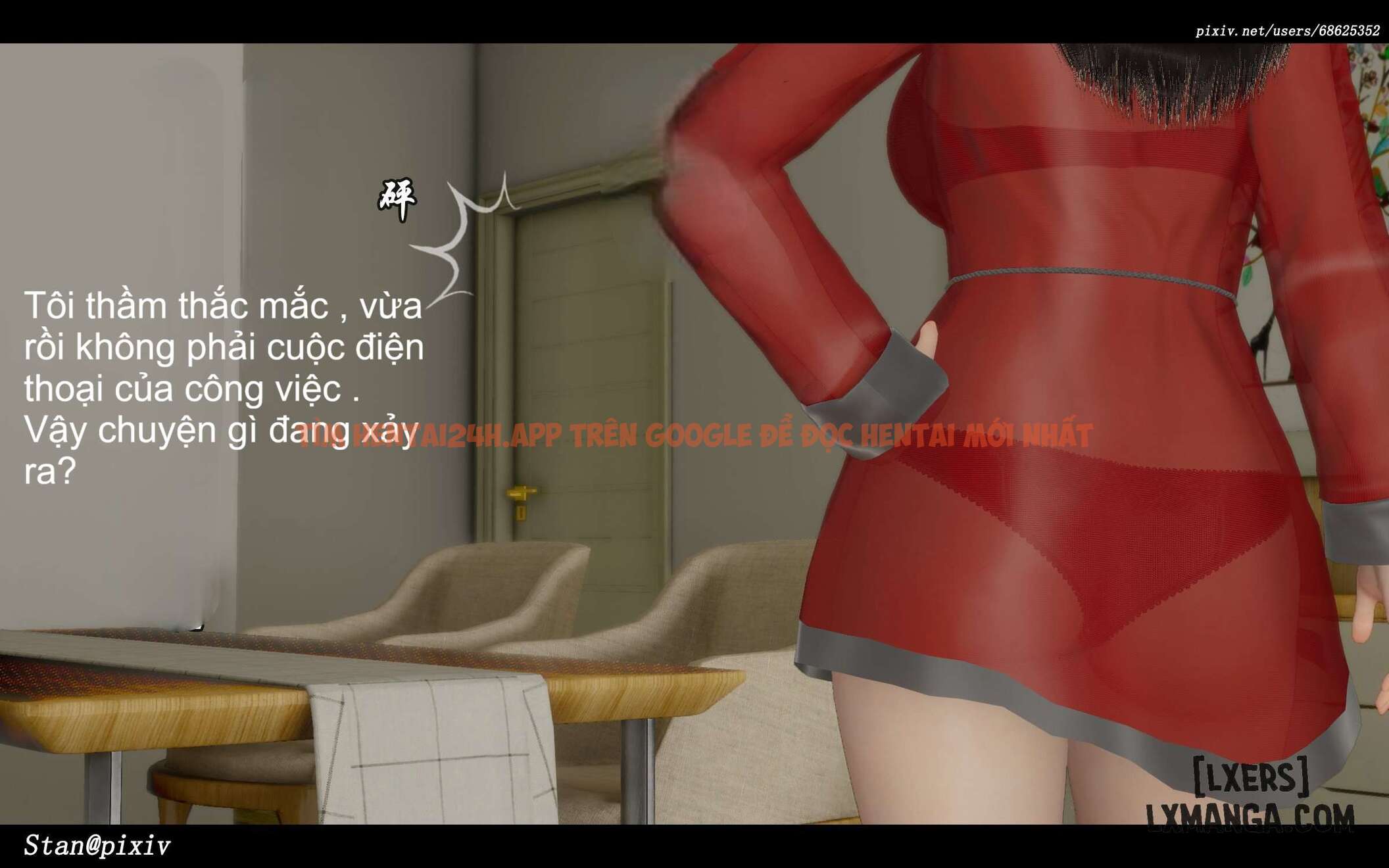 Xem ảnh 21 691174b78a566 trong truyện hentai Story With My Mom - Chương 2.3 - hentaitvn.net