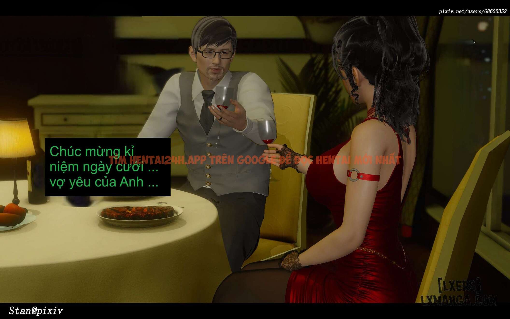 Xem ảnh 6 691174b78a566 trong truyện hentai Story With My Mom - Chương 2.3 - hentaitvn.net