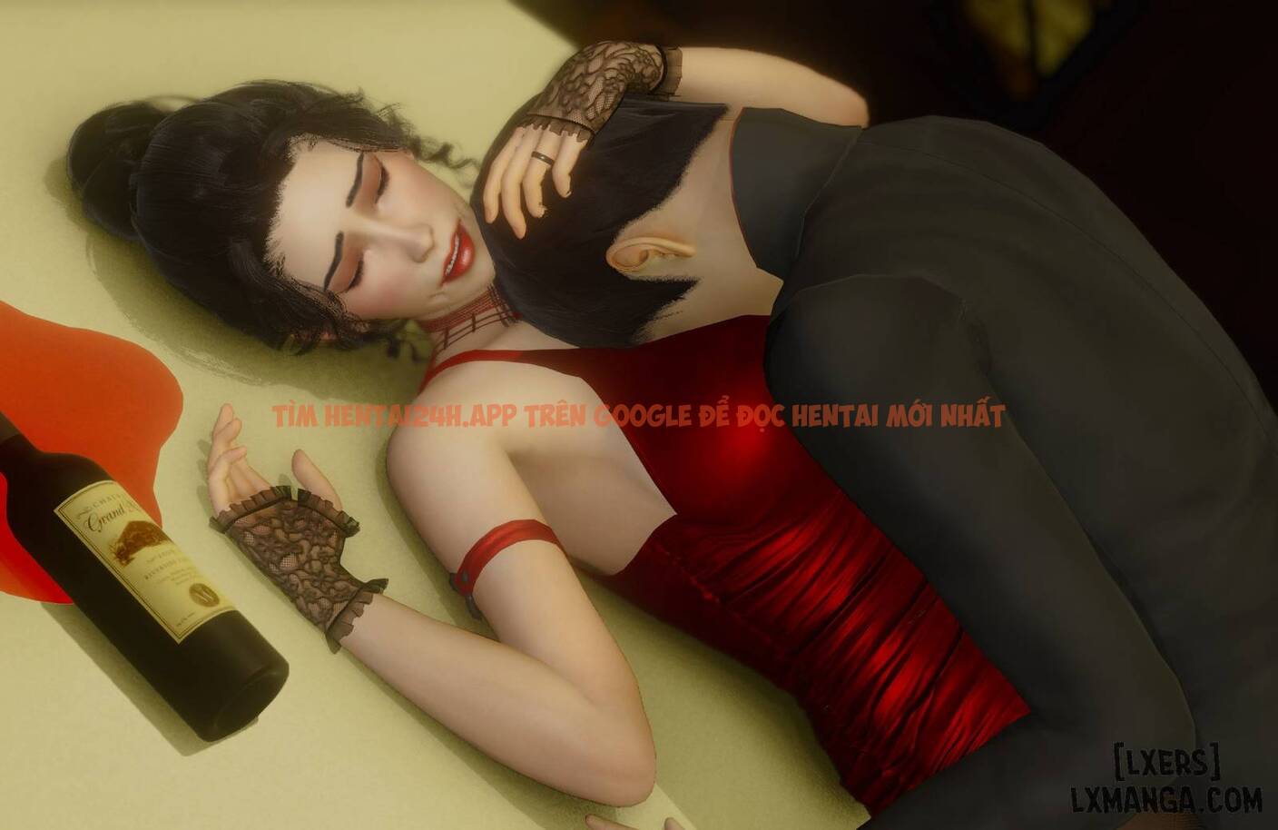 Xem ảnh 0 6911753c35067 trong truyện hentai Story With My Mom - Chương 3.1 - hentaitvn.net