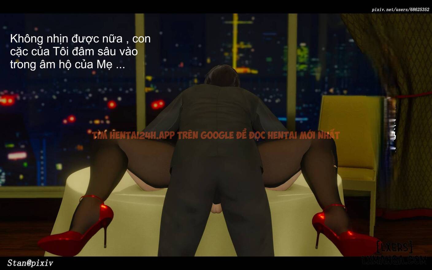 Xem ảnh 14 6911753c35067 trong truyện hentai Story With My Mom - Chương 3.1 - hentaitvn.net