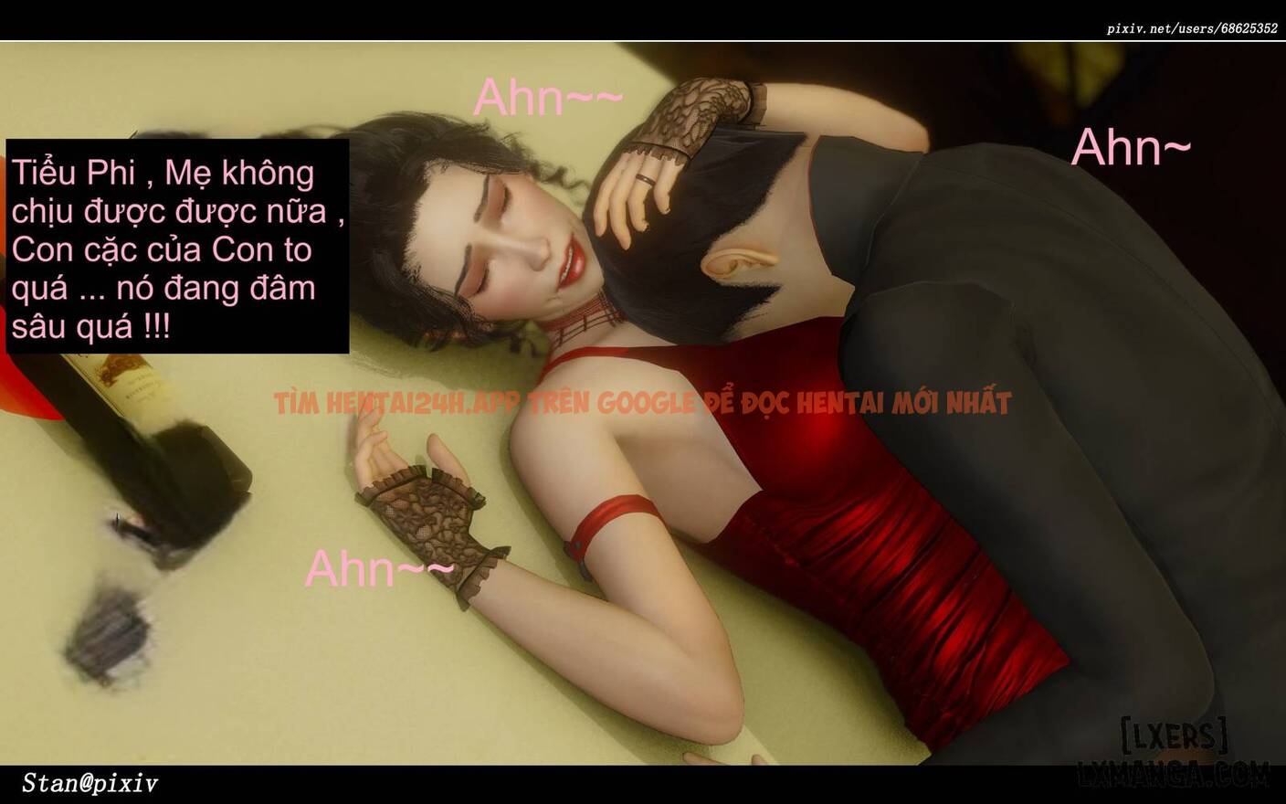 Xem ảnh 18 6911753c35067 trong truyện hentai Story With My Mom - Chương 3.1 - hentaitvn.net