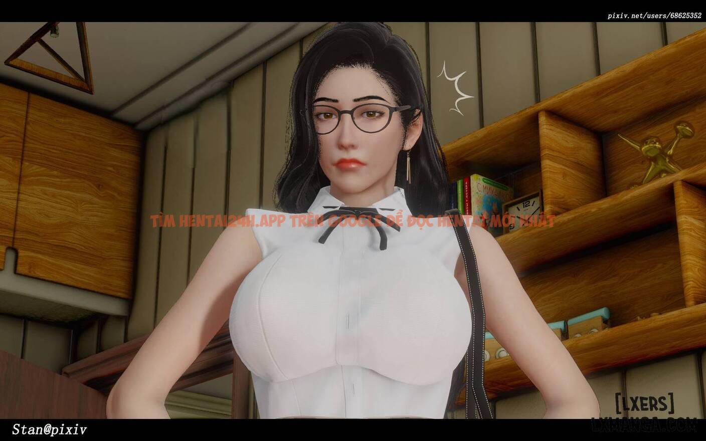 Xem ảnh 25 6911753c35067 trong truyện hentai Story With My Mom - Chương 3.1 - hentaitvn.net