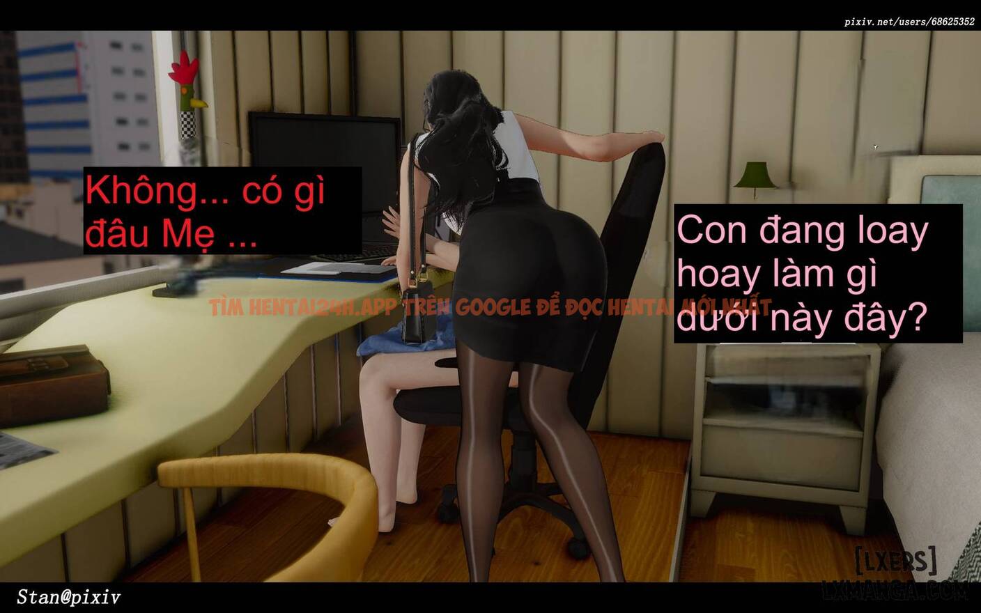 Xem ảnh 26 6911753c35067 trong truyện hentai Story With My Mom - Chương 3.1 - hentaitvn.net