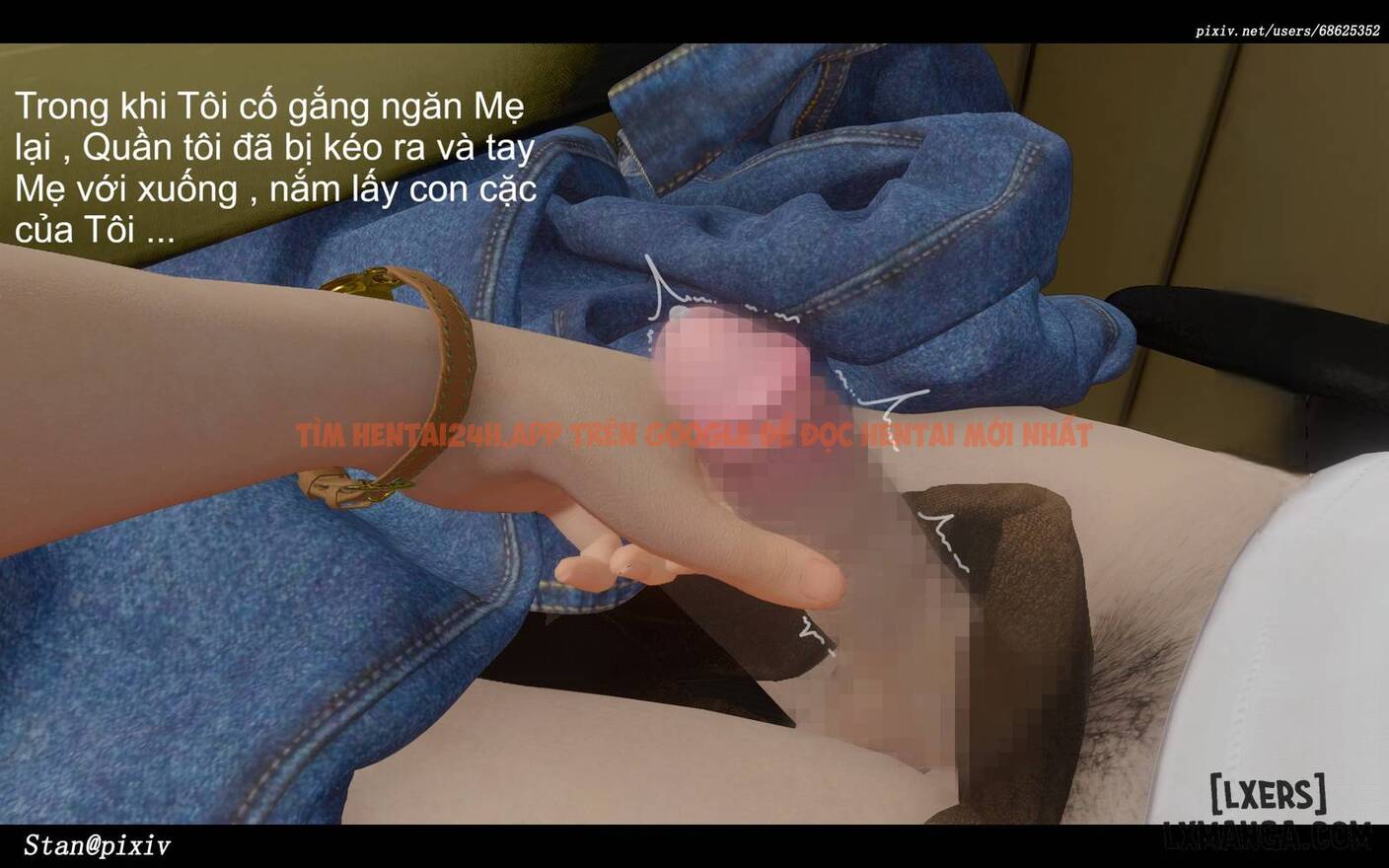 Xem ảnh 28 6911753c35067 trong truyện hentai Story With My Mom - Chương 3.1 - hentaitvn.net