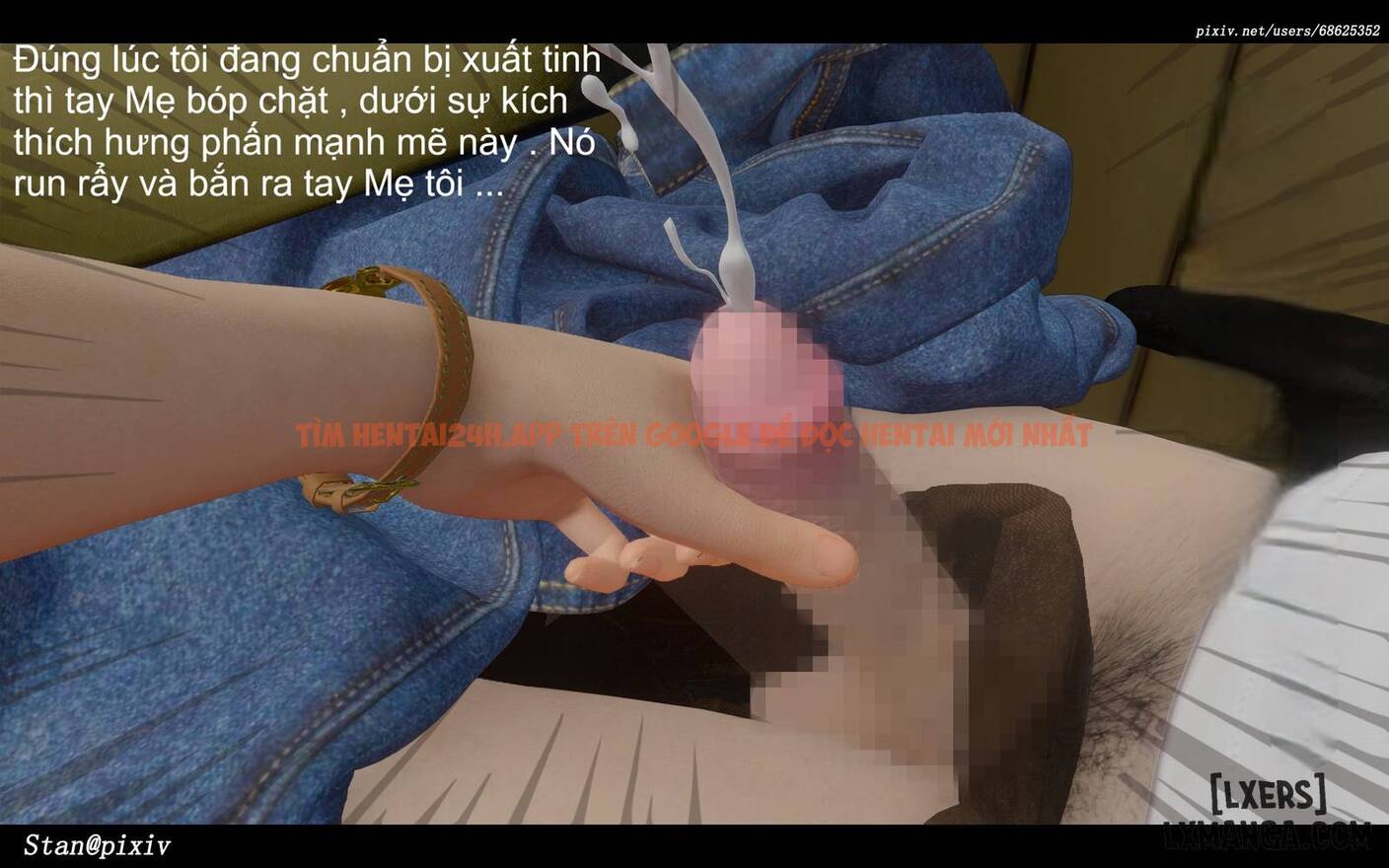 Xem ảnh 29 6911753c35067 trong truyện hentai Story With My Mom - Chương 3.1 - hentaitvn.net