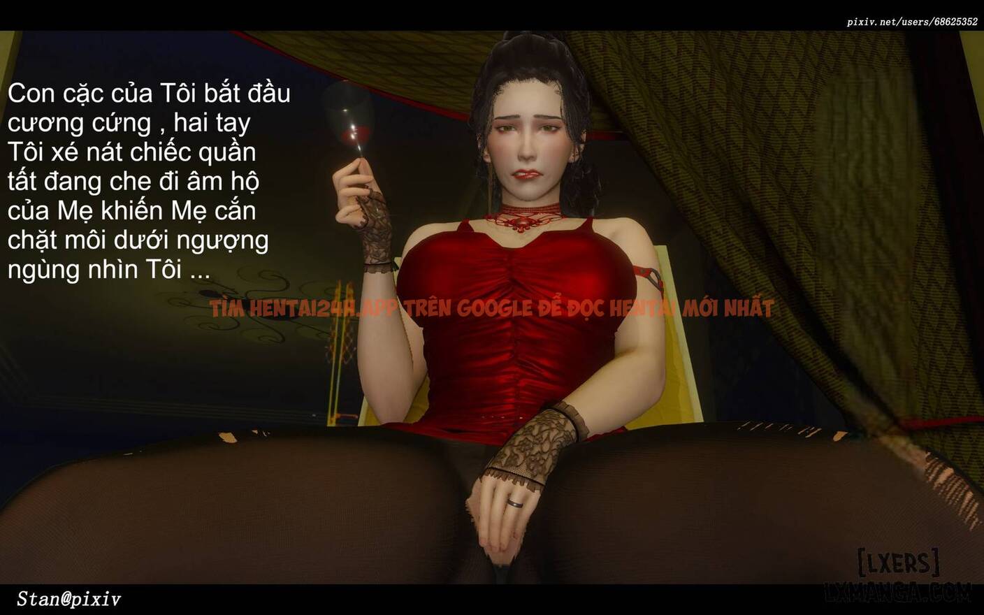 Xem ảnh 9 6911753c35067 trong truyện hentai Story With My Mom - Chương 3.1 - hentaitvn.net