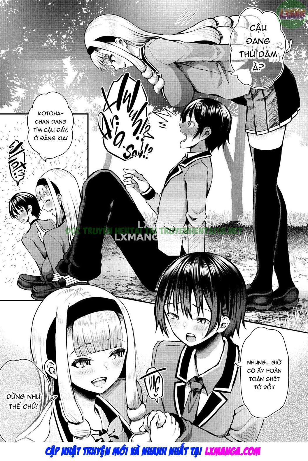 Xem ảnh 14 trong truyện hentai Stranded On A Desert Island Where I Can Creampie All The Girls I Want ~Making My Female Classmates Into My Harem - Chapter 12 - truyenhentai18.pro