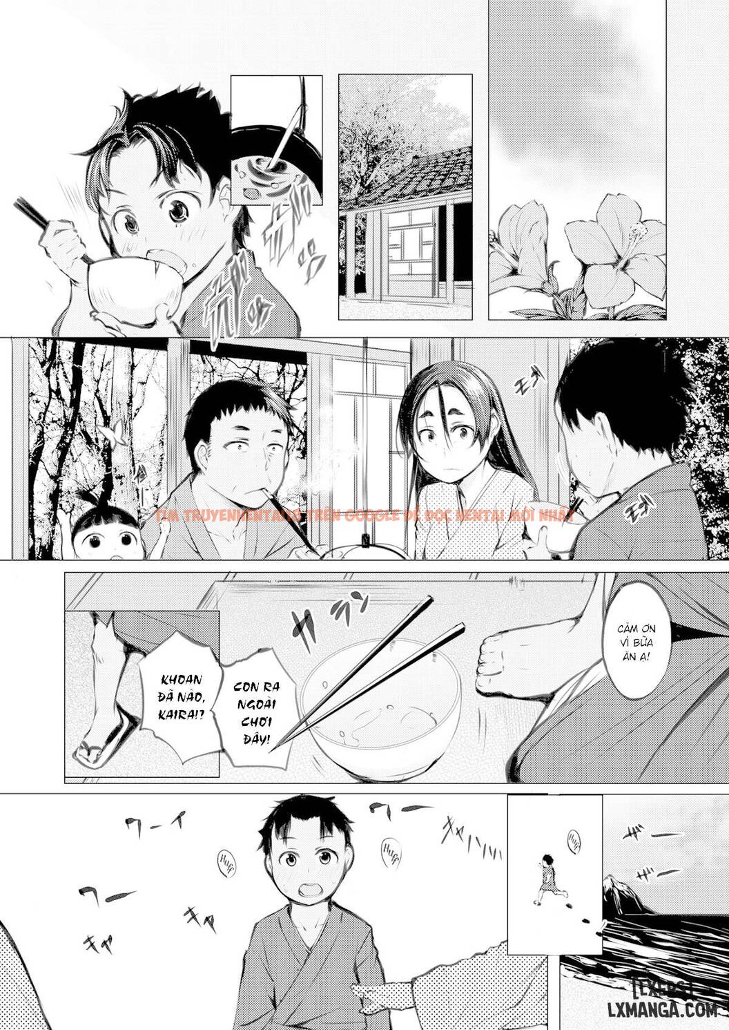 Xem ảnh 1 trong truyện hentai Strange Sexual Tales Of Past And Present - Chiinouya - One Shot - hentaitvn.net