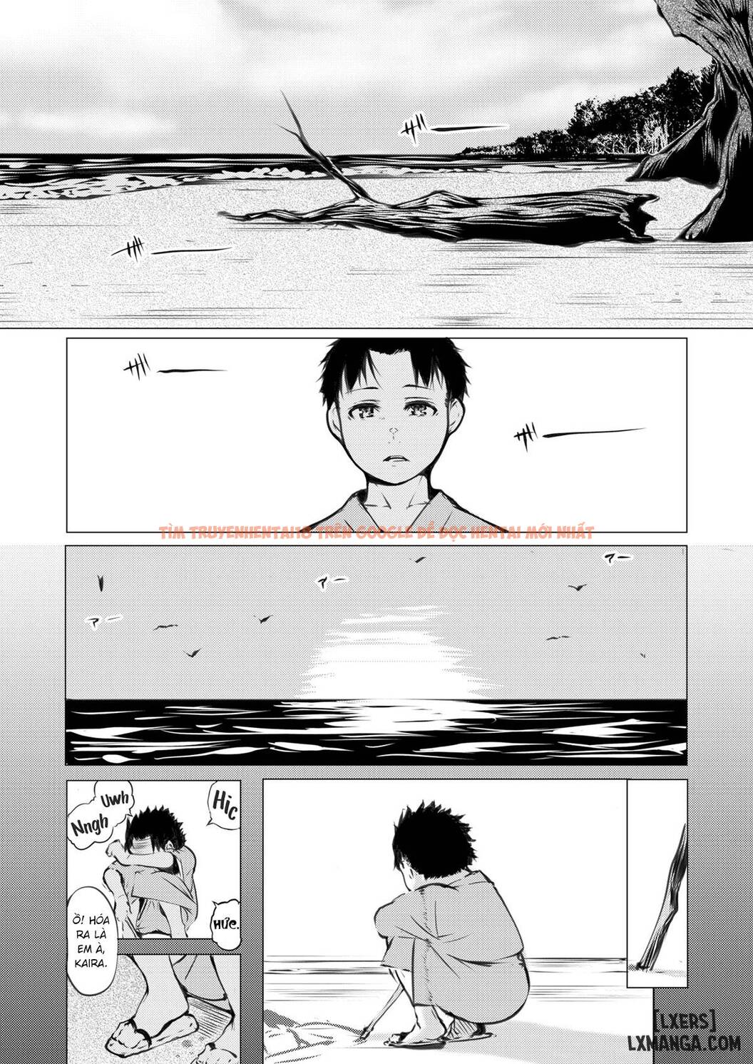 Xem ảnh 19 trong truyện hentai Strange Sexual Tales Of Past And Present - Chiinouya - One Shot - hentaitvn.net