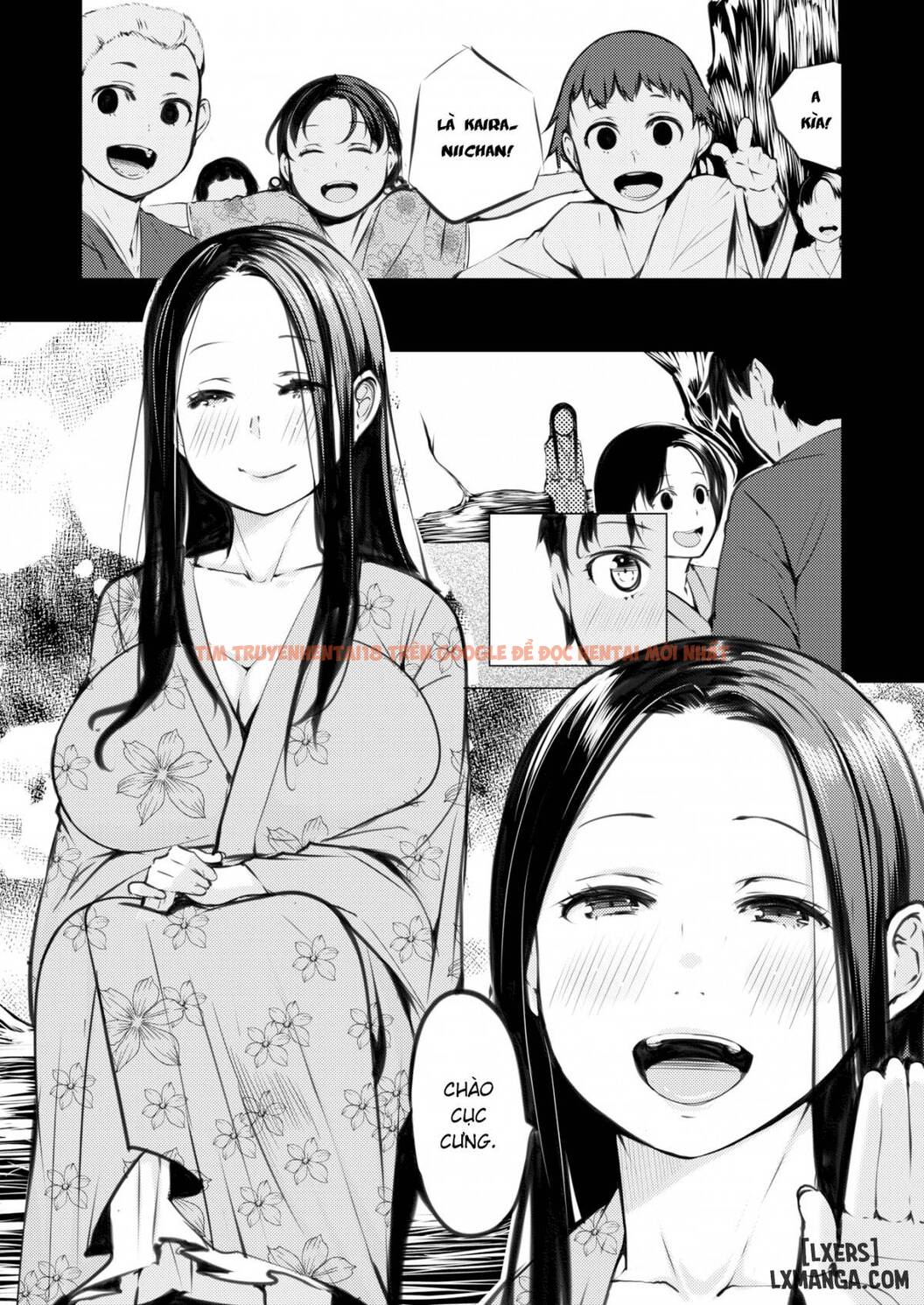 Xem ảnh 2 trong truyện hentai Strange Sexual Tales Of Past And Present - Chiinouya - One Shot - hentaitvn.net