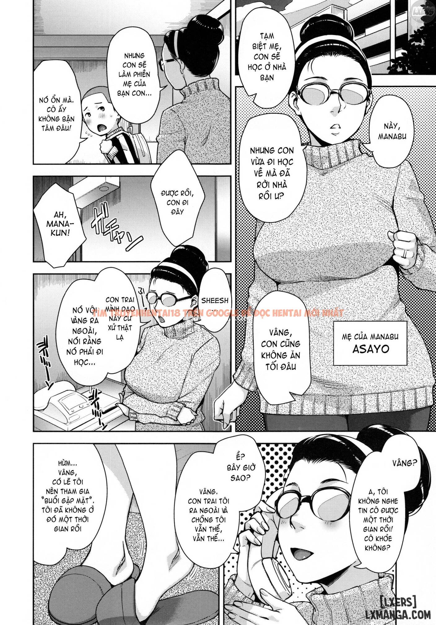 Xem ảnh 24 trong truyện hentai Strange Wife - One Shot - hentaitvn.net