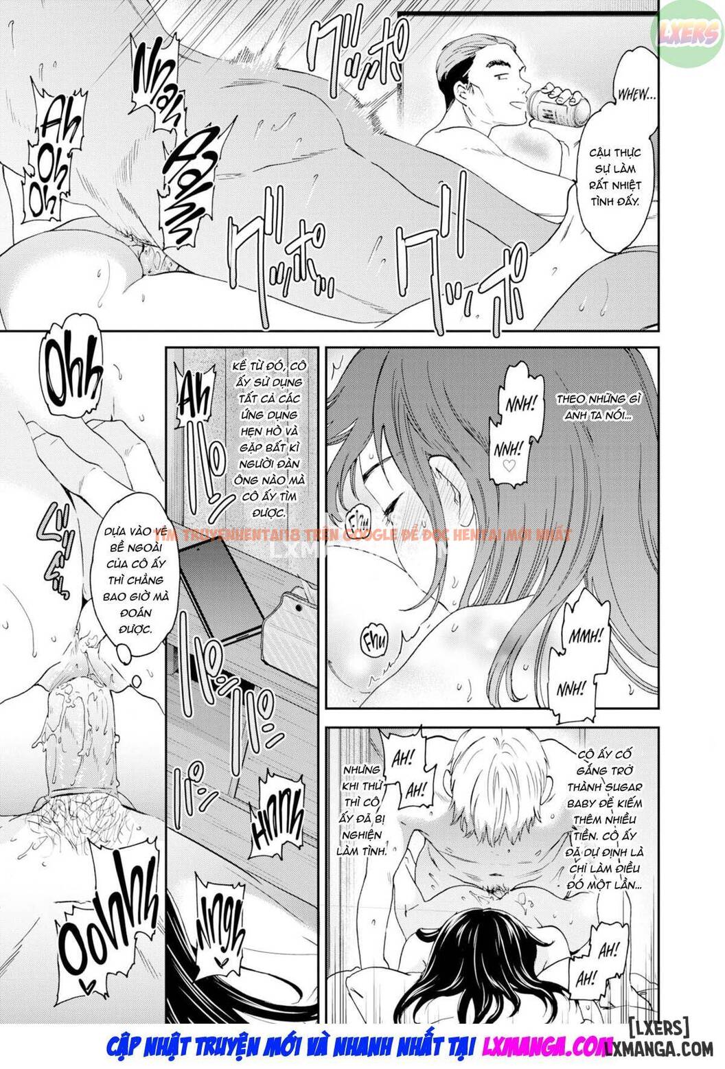 Xem ảnh Làm Tình Với Người Lạ - One Shot - 13 - TruyenVN.APP