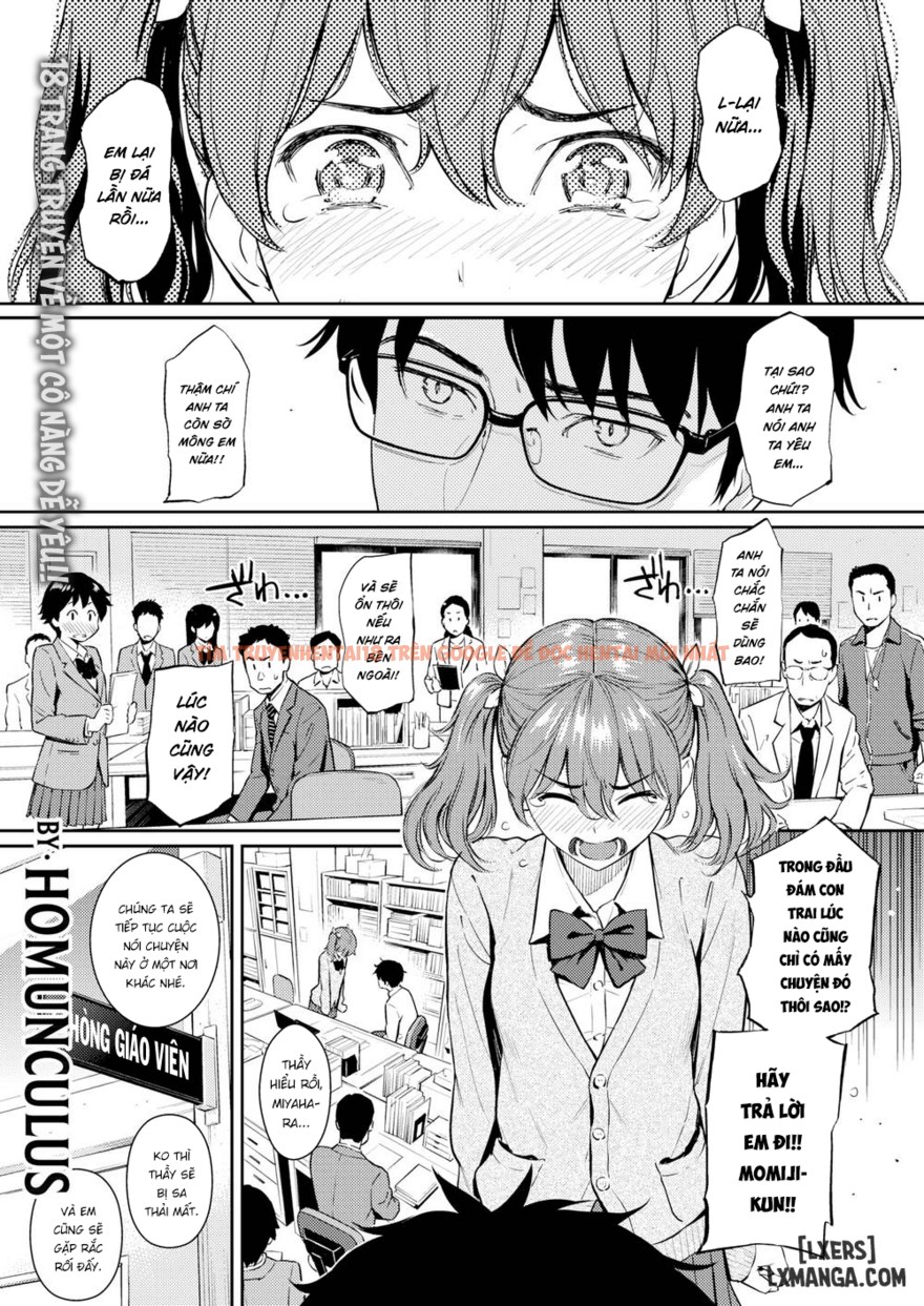 Xem ảnh 0 trong truyện hentai Strawberry Rendezvous - One Shot - hentaitvn.net