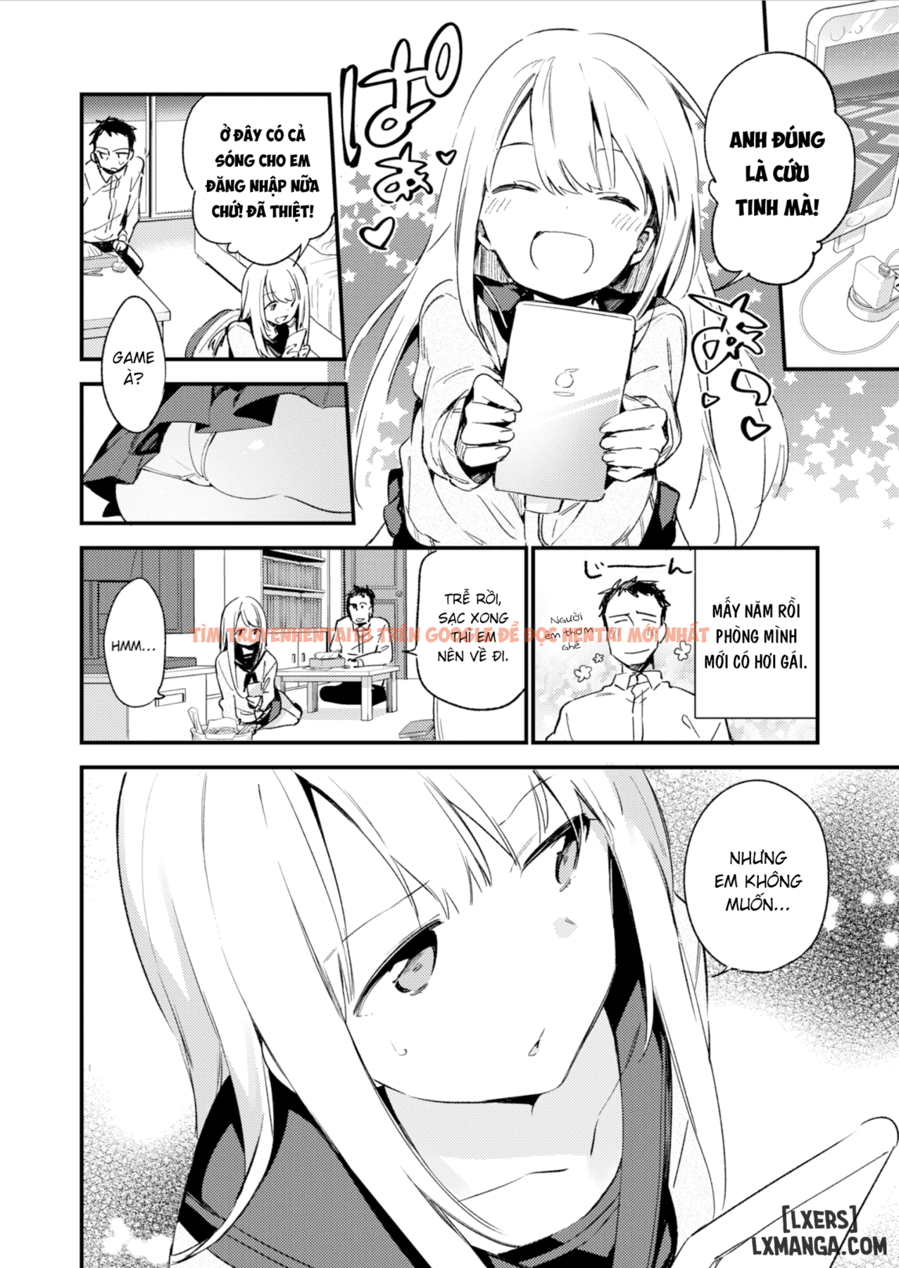 Xem ảnh 1 trong truyện hentai Con Mèo Biến Thái Stray Cat - One Shot - hentaitvn.net