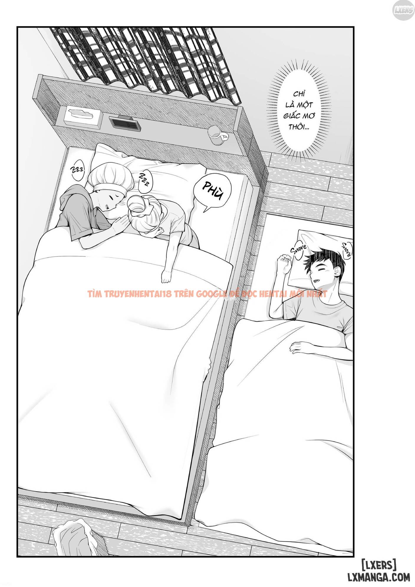 Trang truyện 10 trong truyện tranh Stray Gyaru Harem - Chapter 2 - hentai24h.pro