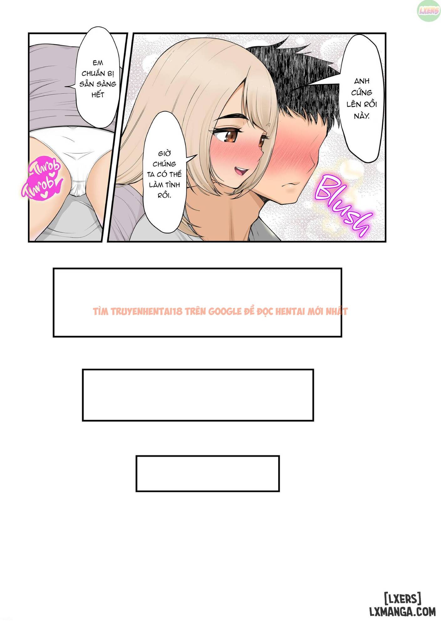 Trang truyện 20 trong truyện tranh Stray Gyaru Harem - Chapter 2 - hentai24h.pro