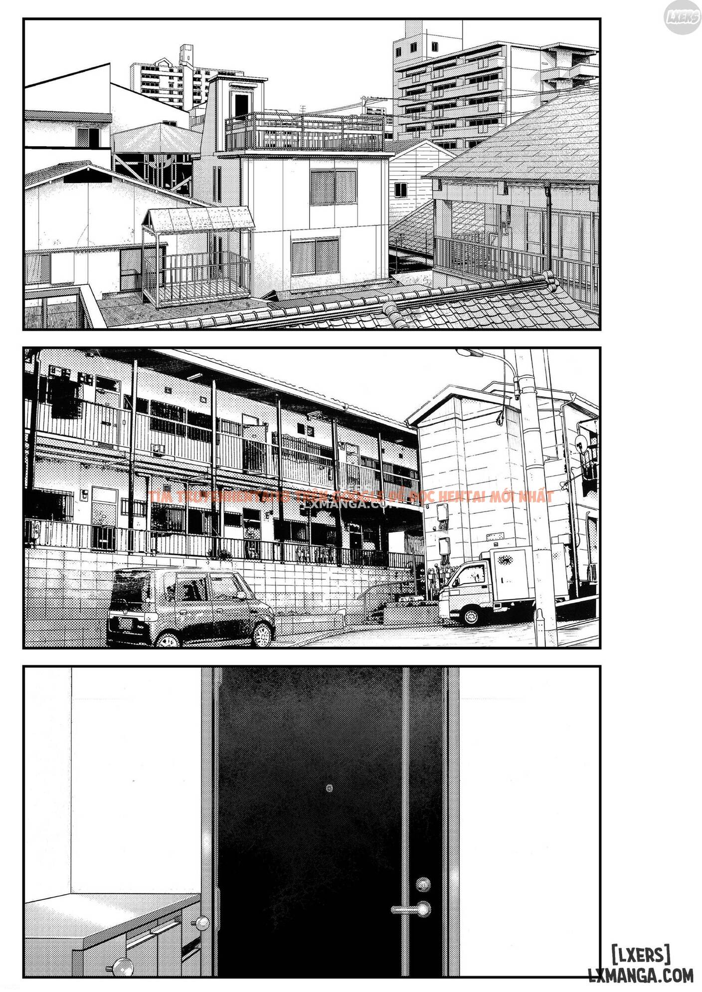 Trang truyện 46 trong truyện tranh Stray Gyaru Harem - Chapter 2 - hentai24h.pro