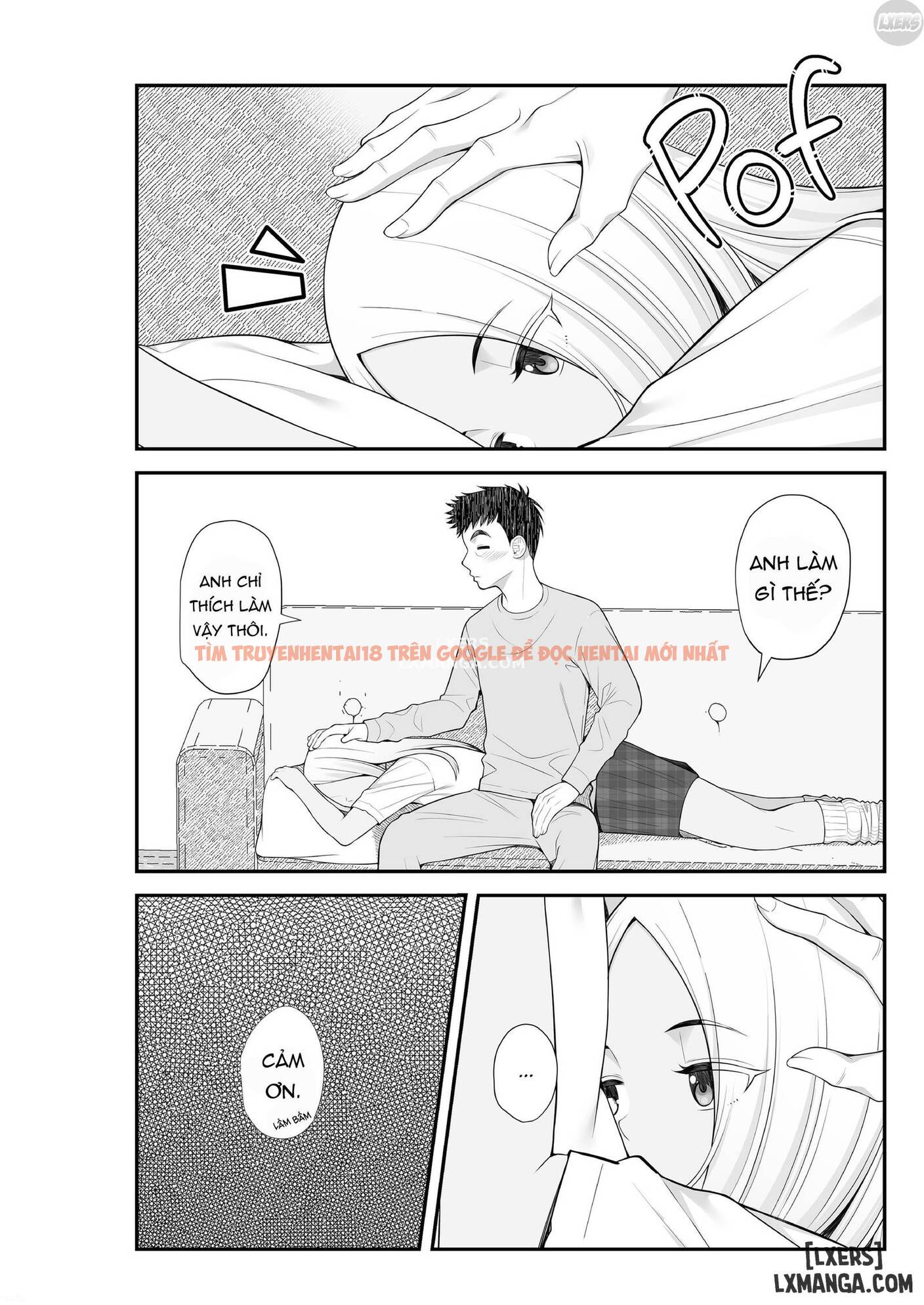 Trang truyện 53 trong truyện tranh Stray Gyaru Harem - Chapter 2 - hentai24h.pro