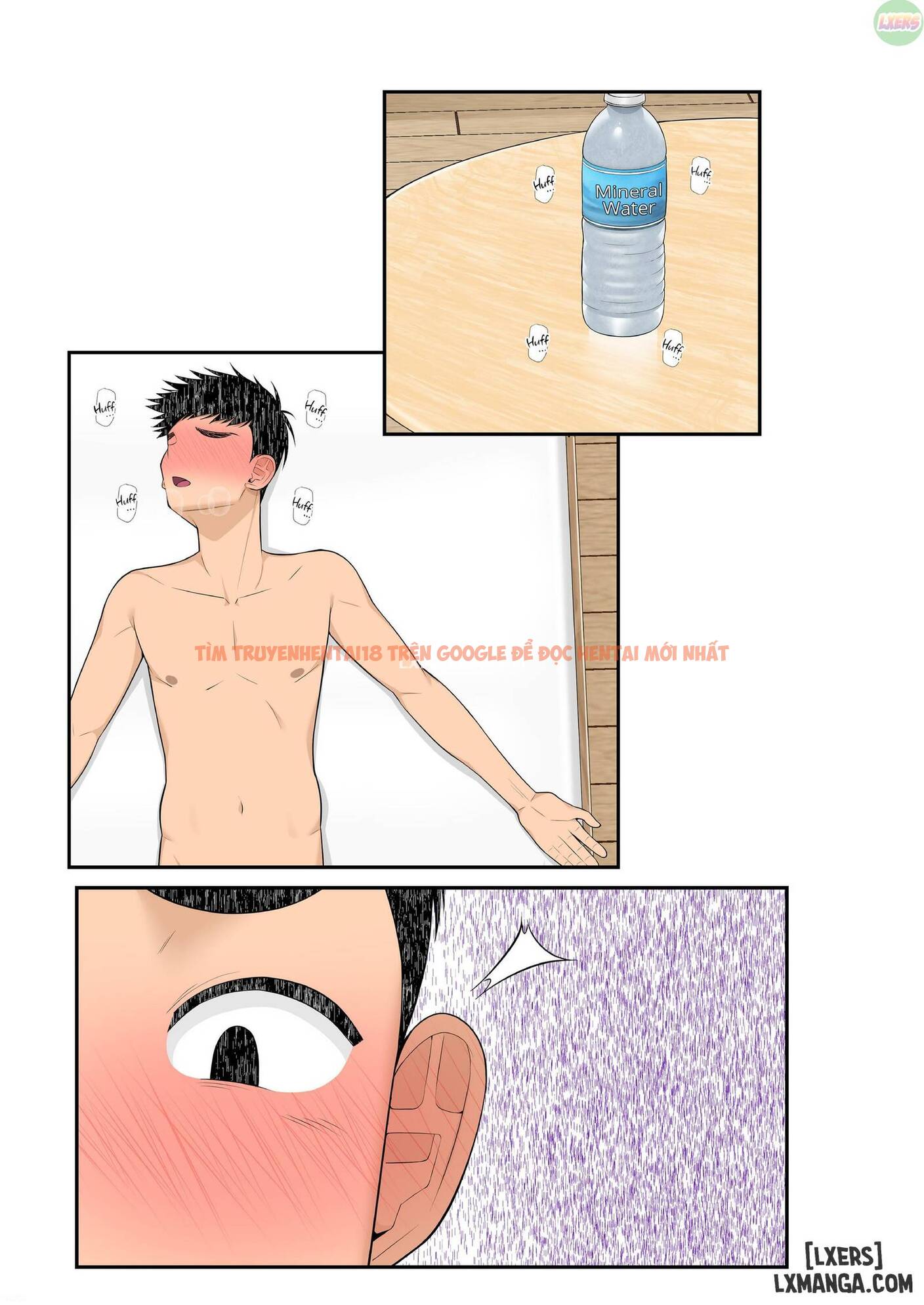 Trang truyện 74 trong truyện tranh Stray Gyaru Harem - Chapter 2 - hentai24h.pro