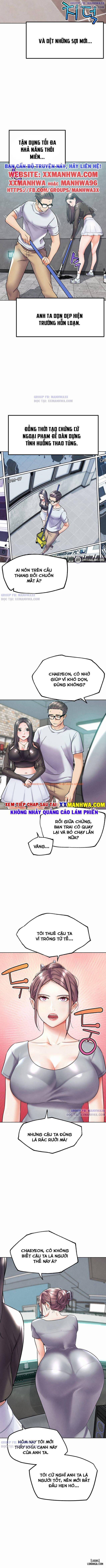 Trang truyện 8 trong truyện tranh Stream Irl - Chapter 10 - hentai24h.pro