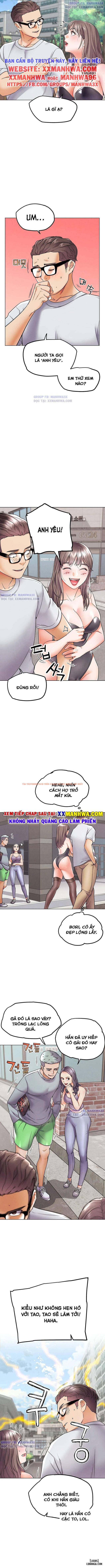 Xem ảnh 10 trong truyện hentai Stream Irl - Chapter 11 - hentaitvn.net