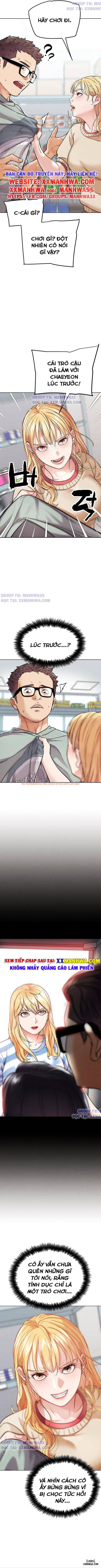 Xem ảnh 14 trong truyện hentai Stream Irl - Chapter 13 - hentaitvn.net