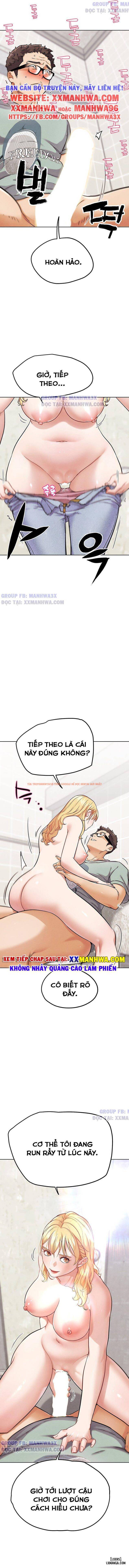 Xem ảnh 22 trong truyện hentai Stream Irl - Chapter 13 - hentaitvn.net