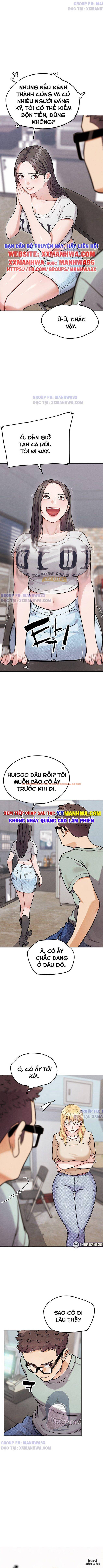 Xem ảnh 8 trong truyện hentai Stream Irl - Chapter 13 - hentaitvn.net