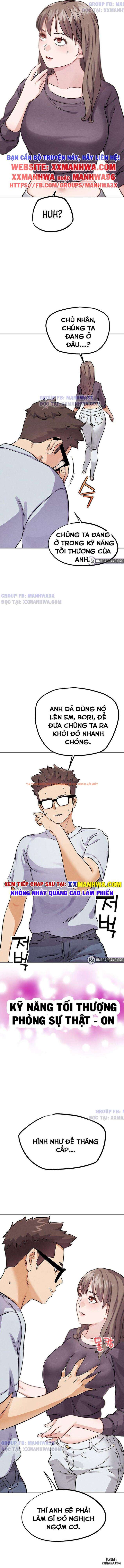 Xem ảnh 24 68da6b1ab9538 trong truyện hentai Stream Irl - Chapter 21 - hentaitvn.net
