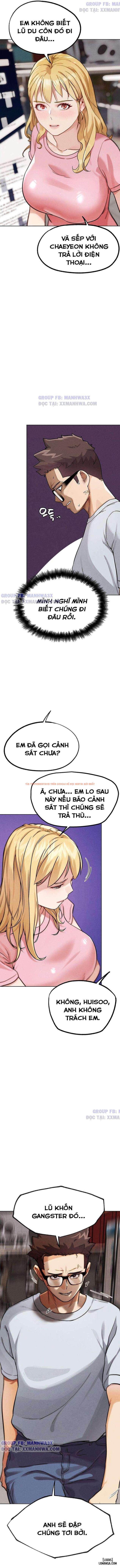 Xem ảnh 28 68da6b4666d49 trong truyện hentai Stream Irl - Chapter 22 - hentaitvn.net