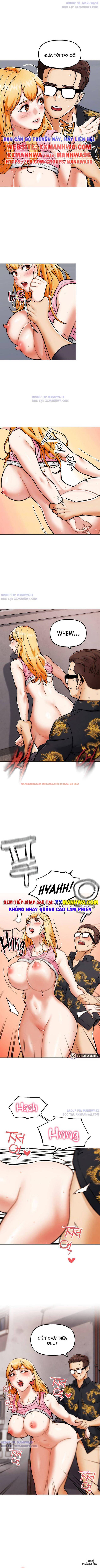 Trang truyện 4 trong truyện tranh Stream Irl - Chap 4 - lxmanga.org