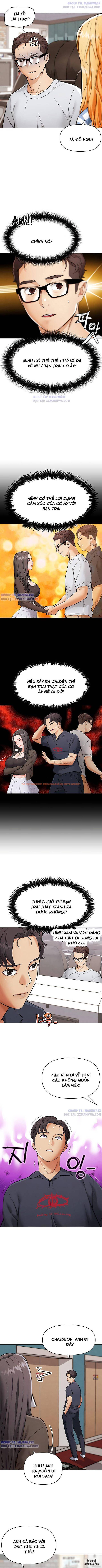 Xem ảnh 10 trong truyện hentai Stream Irl - Chapter 7 - hentaitvn.net
