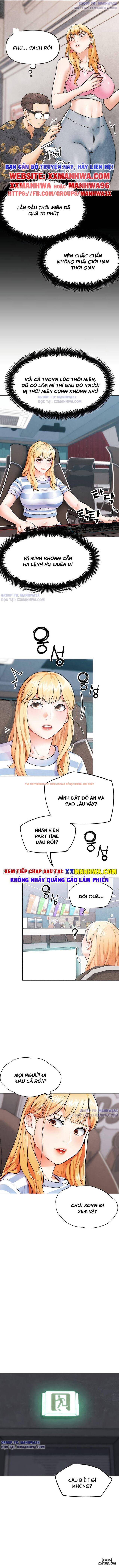 Xem ảnh 14 trong truyện hentai Stream Irl - Chapter 9 - www.hentaitvn.net