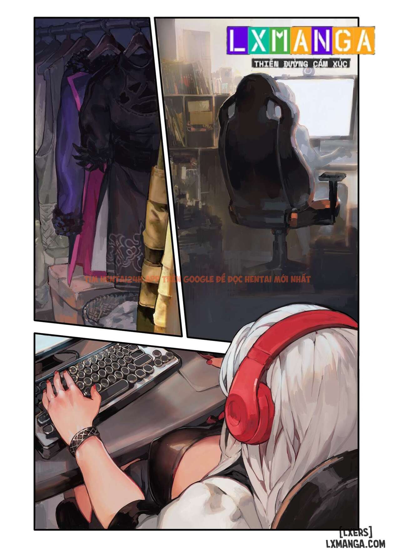 Xem ảnh Streaming! - One Shot - 1 68fdbec5affcd - TruyenVN.APP Xem ảnh Streaming! - One Shot - 1 68fdbec5affcd - TruyenVN.APP