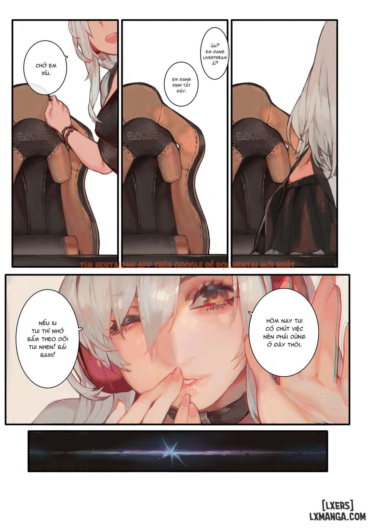 Xem ảnh Streaming! - One Shot - 5 68fdbec5affcd - TruyenVN.APP Xem ảnh Streaming! - One Shot - 5 68fdbec5affcd - TruyenVN.APP