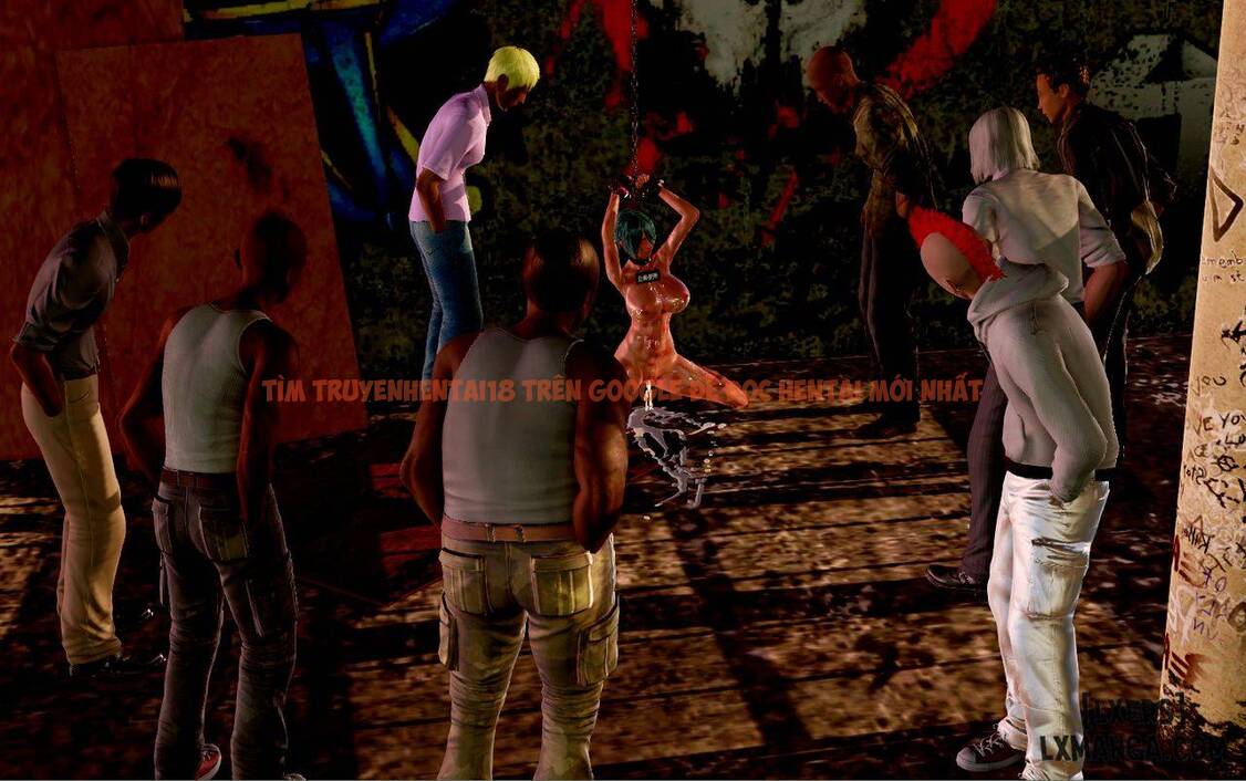 Trang truyện 67 trong truyện tranh Street Of Retaliation - Chapter 1 - www.truyentvn.net