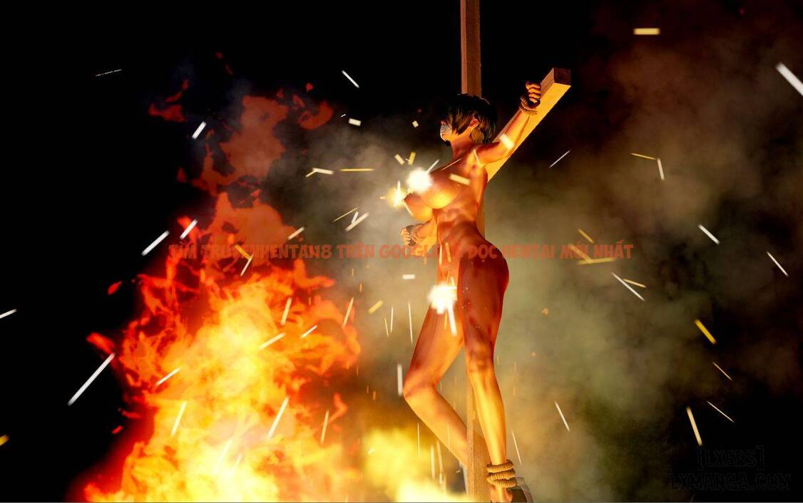 Trang truyện 117 trong truyện tranh Street Of Retaliation - Chapter 2 END - hentai24h.pro