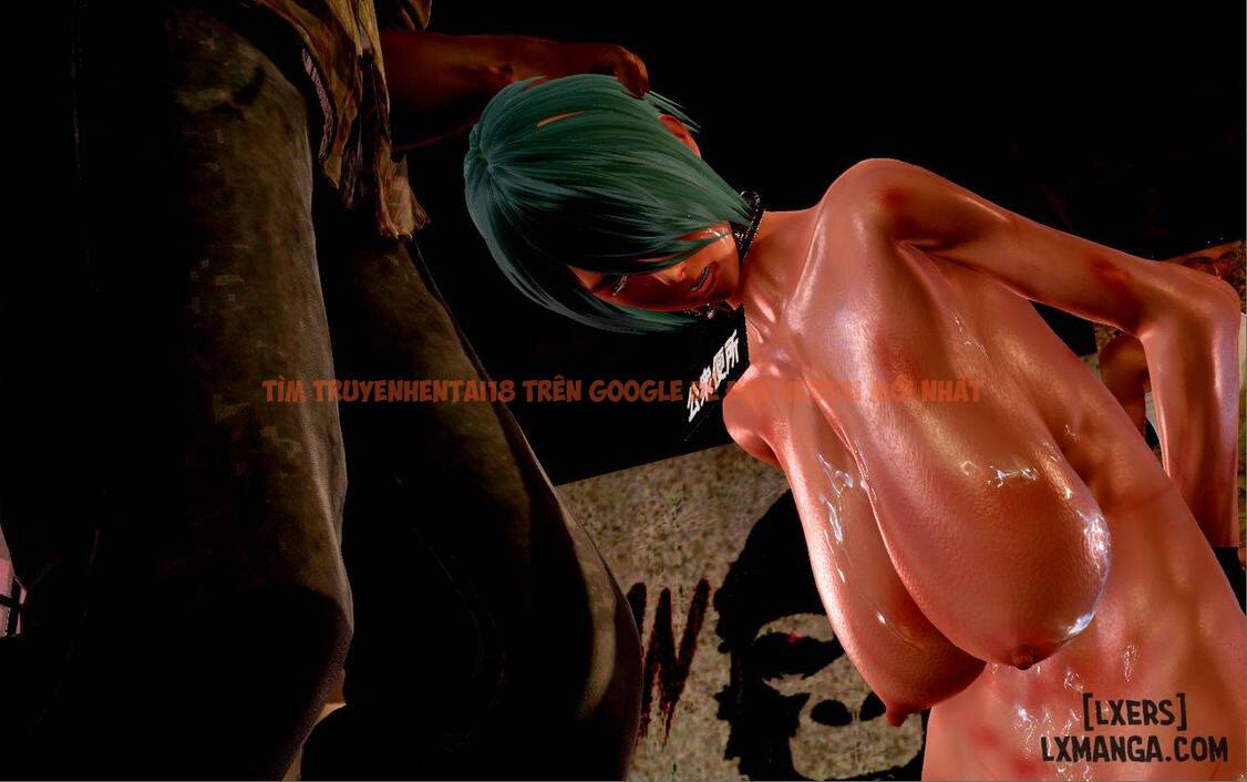 Trang truyện 63 trong truyện tranh Street Of Retaliation - Chapter 2 END - hentai24h.pro